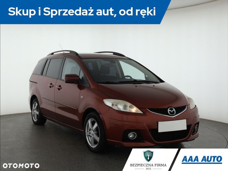 Mazda 5 - 3