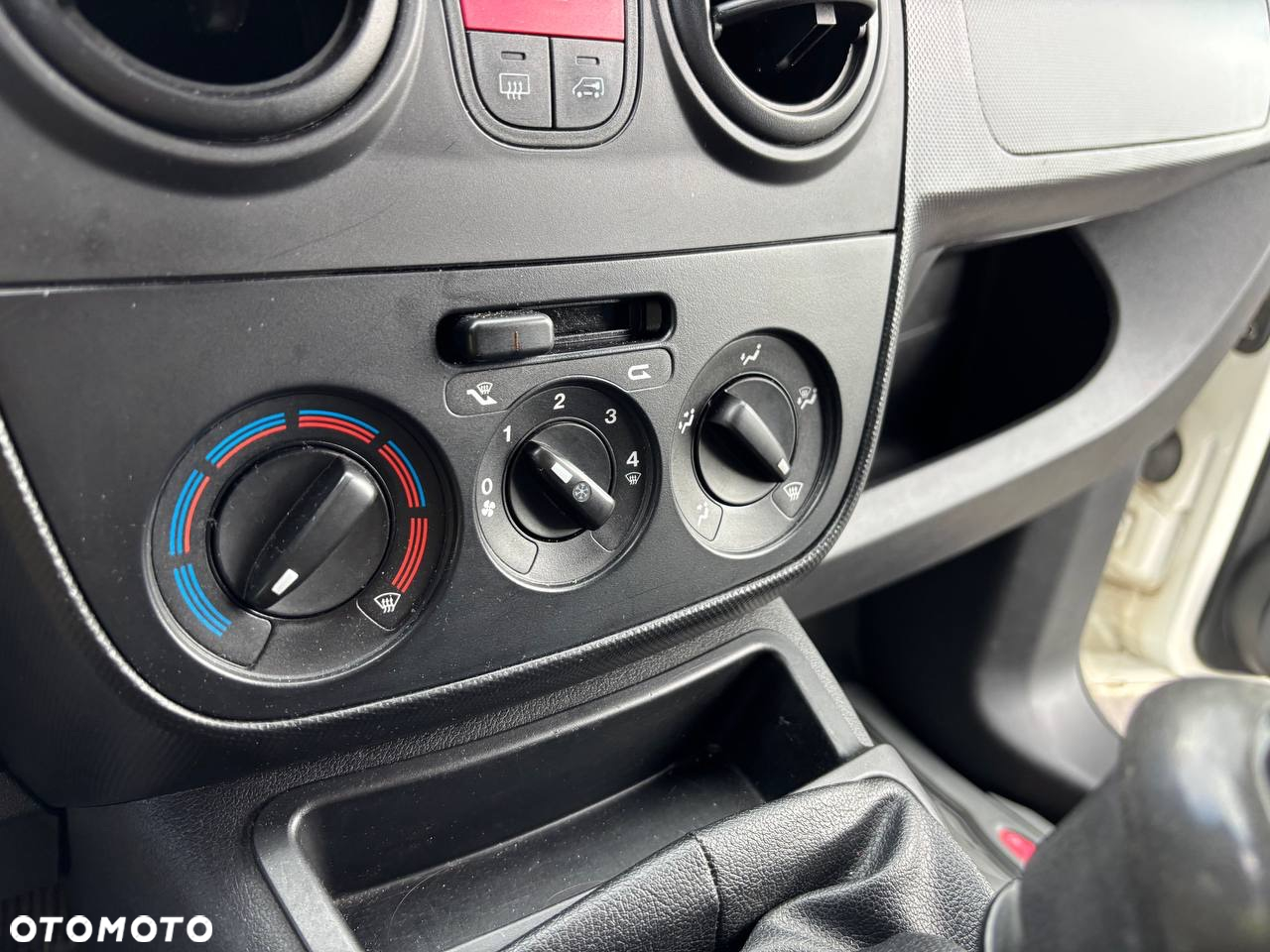 Fiat Fiorino - 5