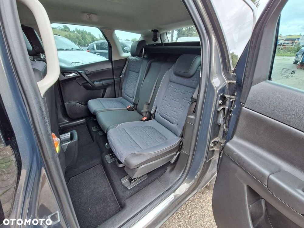 Opel Meriva 1.4 T Cosmo - 25