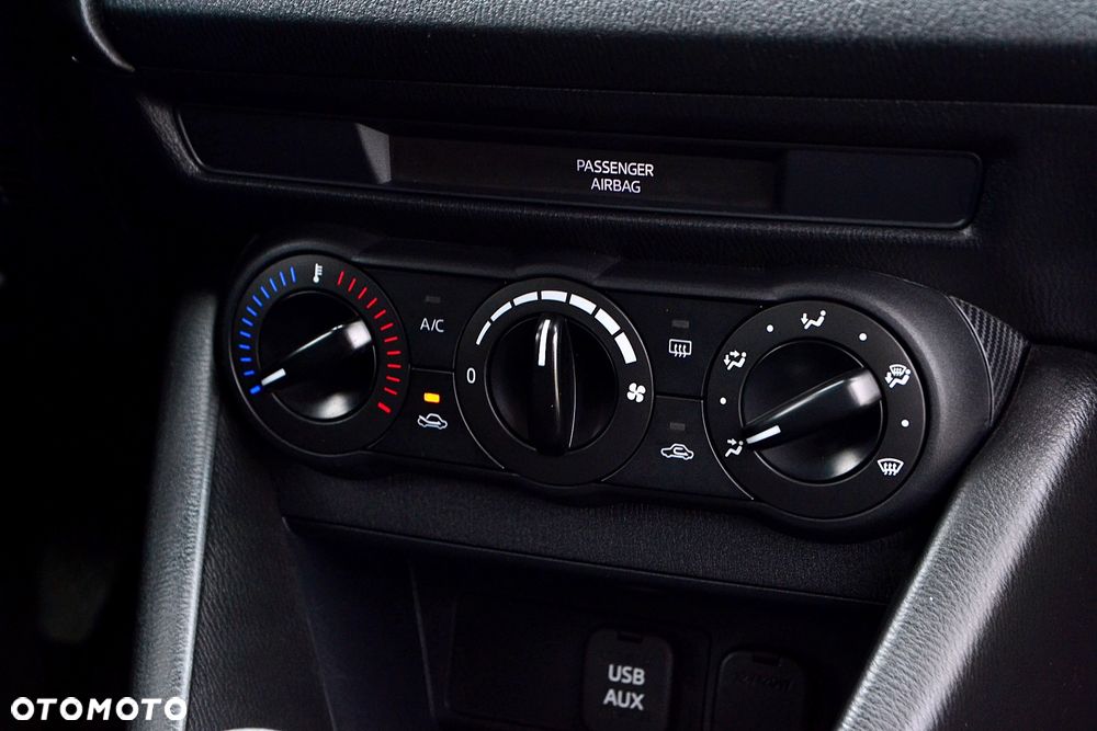 Mazda CX-3 SKYACTIV-G 121 FWD Prime-Line - 21