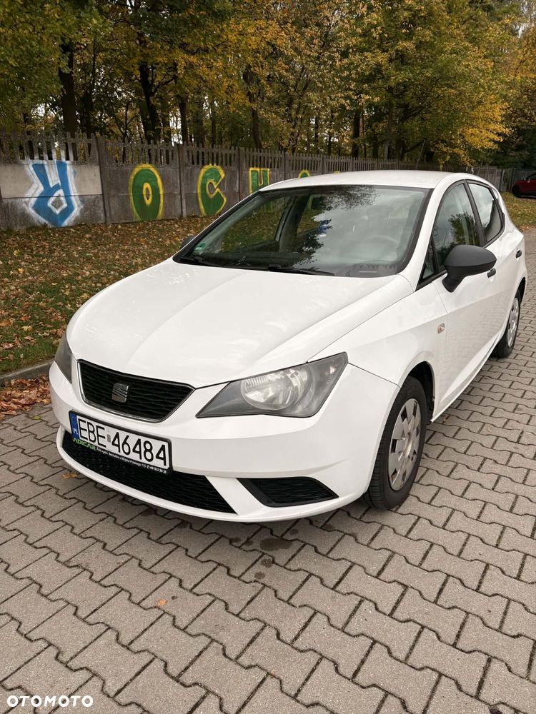 Seat Ibiza - 10