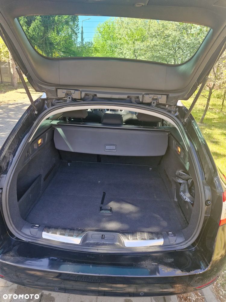 Peugeot 508 2.0 HDi Active - 15
