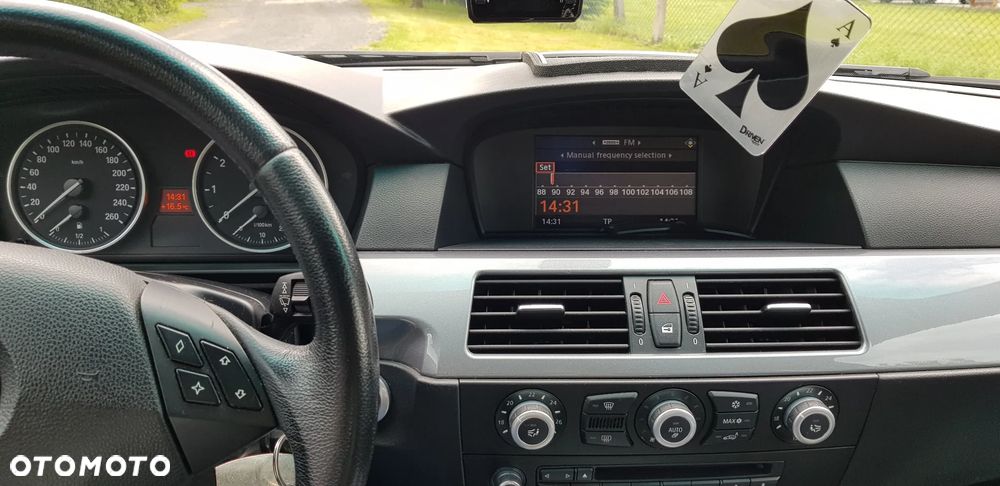 BMW Seria 5 - 27
