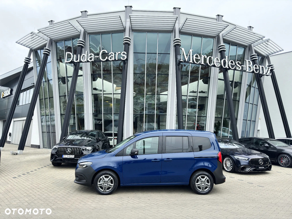 Mercedes-Benz Citan Tourer 110 CDI L1 420.723