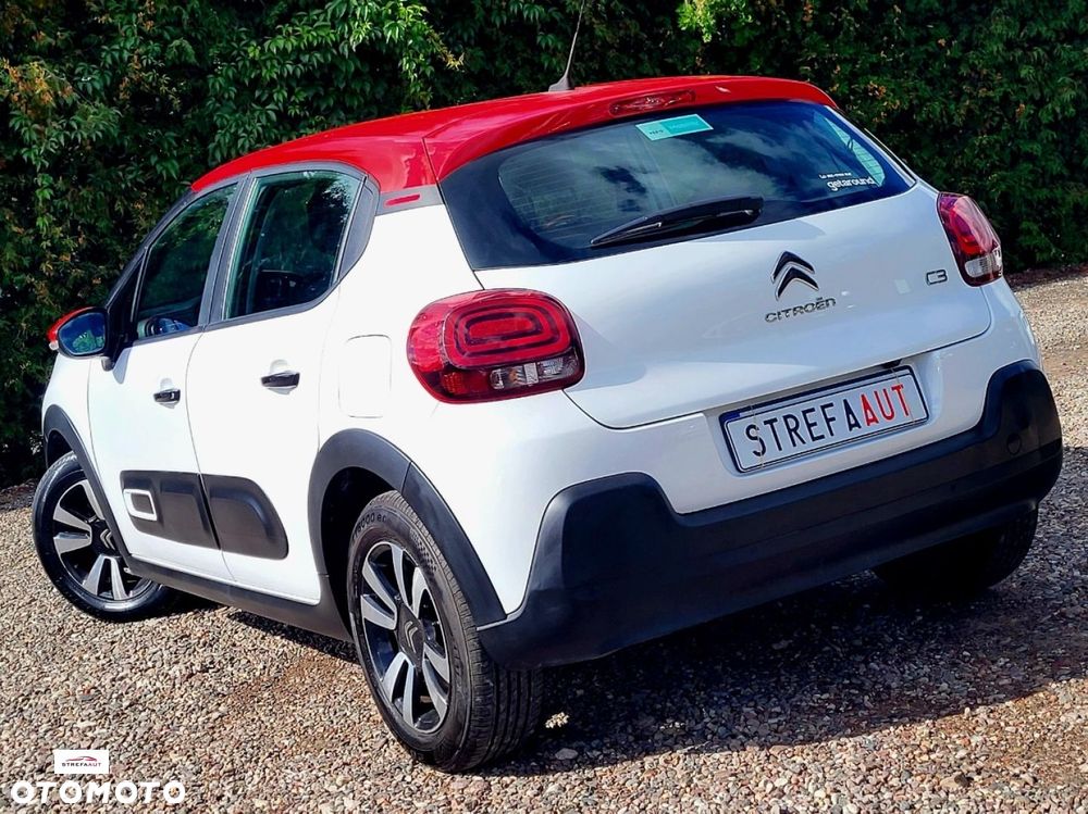 Citroën C3 - 2