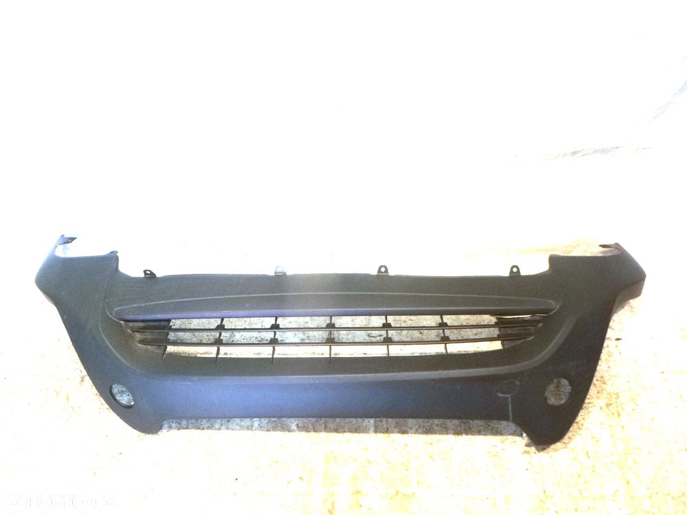 nowy oryginał spoiler toyota rav 4 12-15r przód przedni - 1