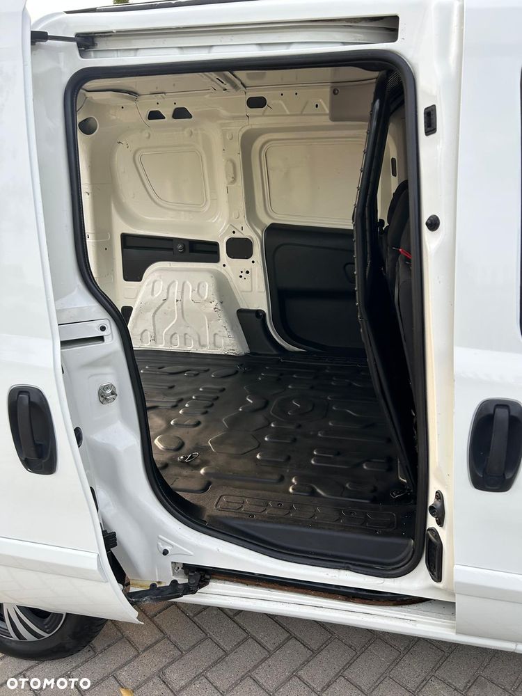 Fiat Doblo - 17