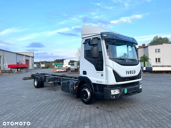 Iveco Eurocargo