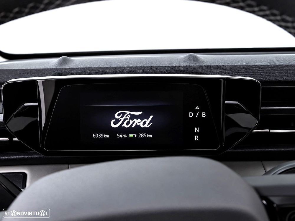 Ford Explorer 79 kWh Premium - 20