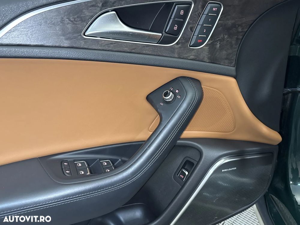 Audi A6 Allroad - 15