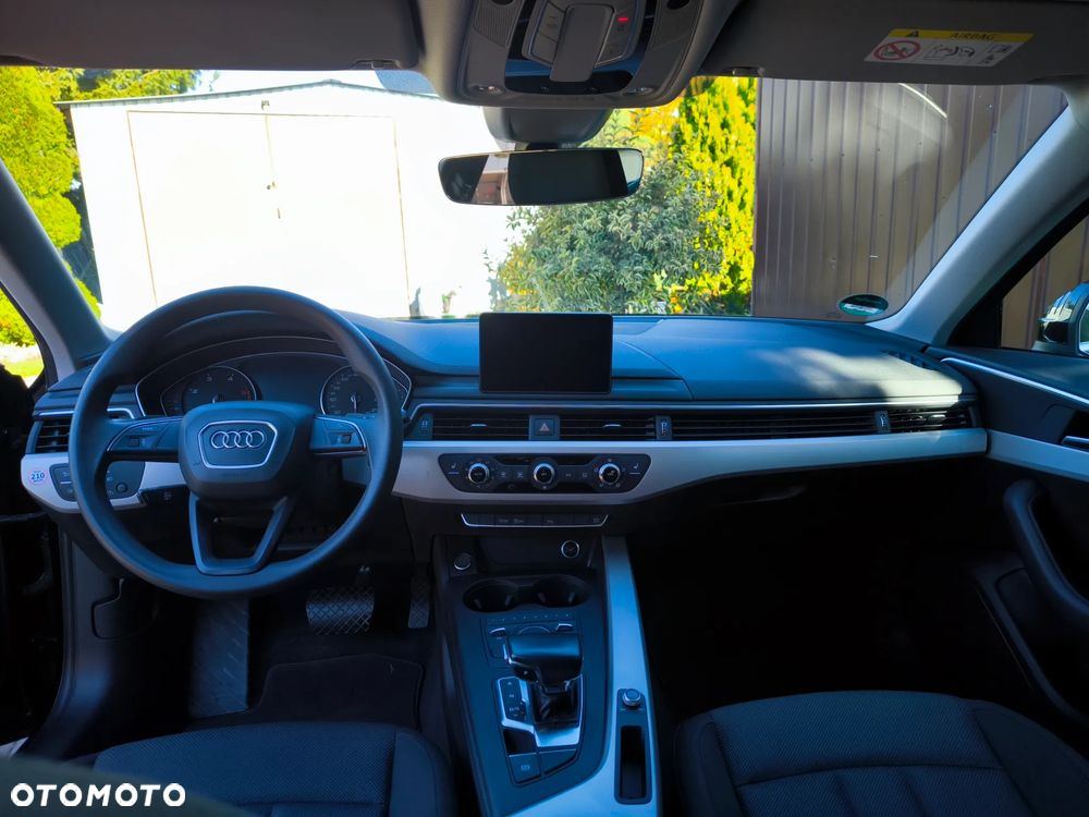 Audi A4 Avant - 18