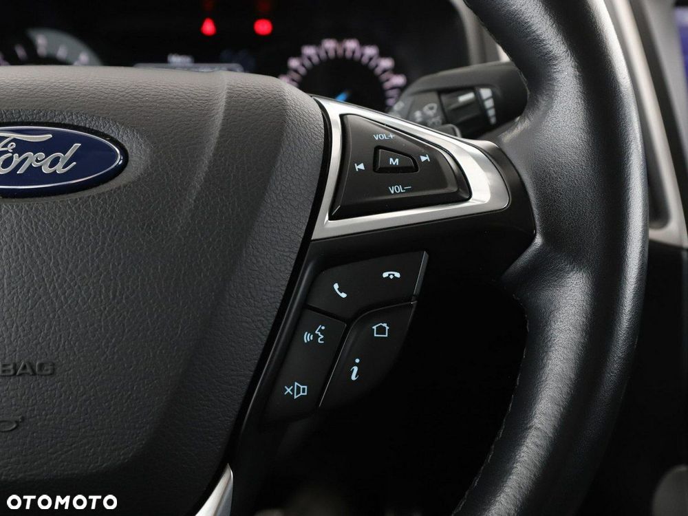 Ford S-Max 2.0 EcoBlue Trend - 30