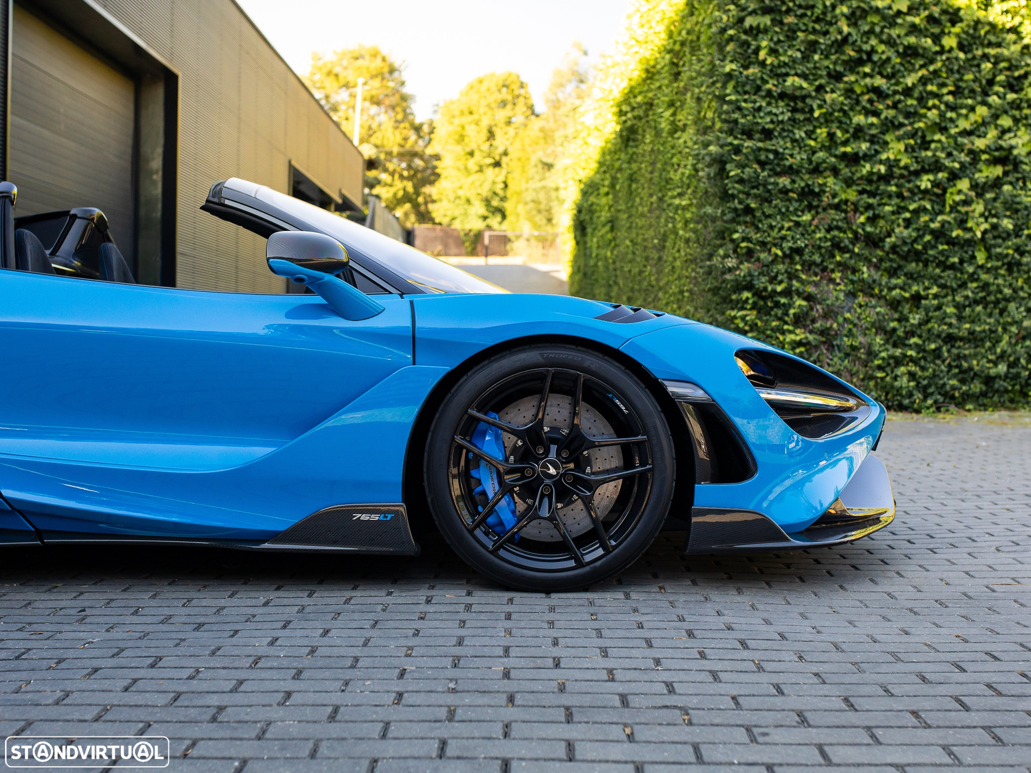 McLaren 765LT - 6