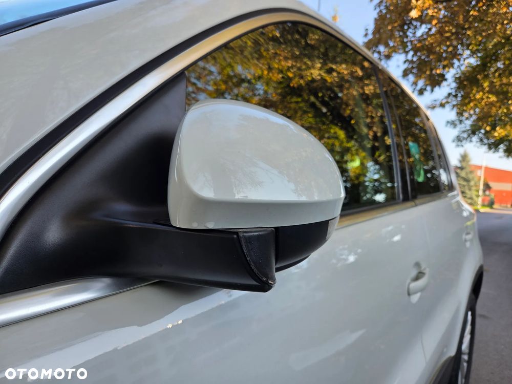 Volkswagen Tiguan 2.0 TDI DPF 4Motion BlueMotion Technology Cup Sport & Style - 20