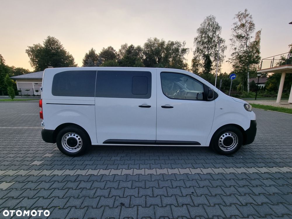 Peugeot Expert L3 1.5 - 7