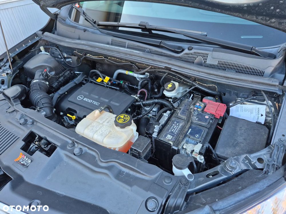 Opel Mokka 1.4 T Enjoy S&S - 41