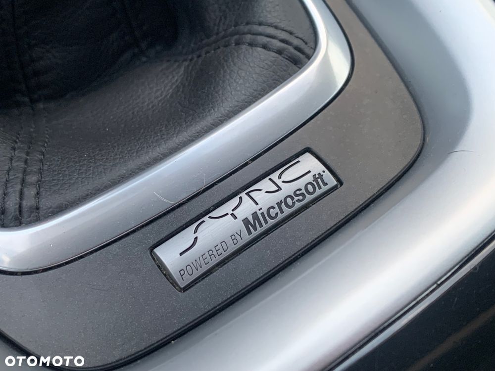 Ford Mondeo 1.6 TDCi Trend - 27