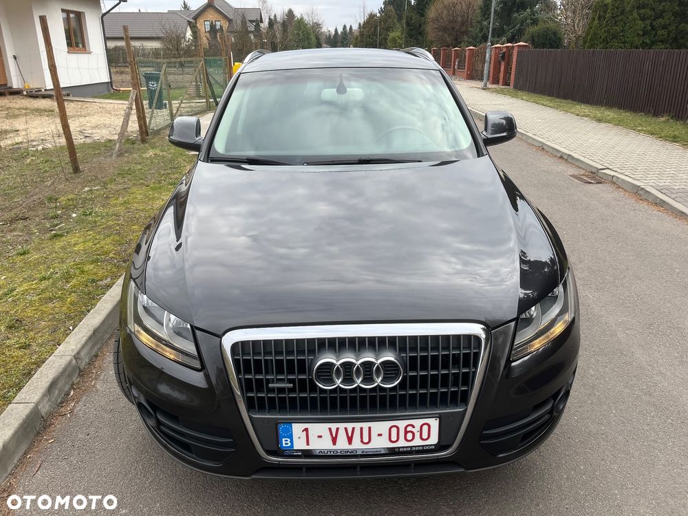 Audi Q5 2.0 TDI - 4