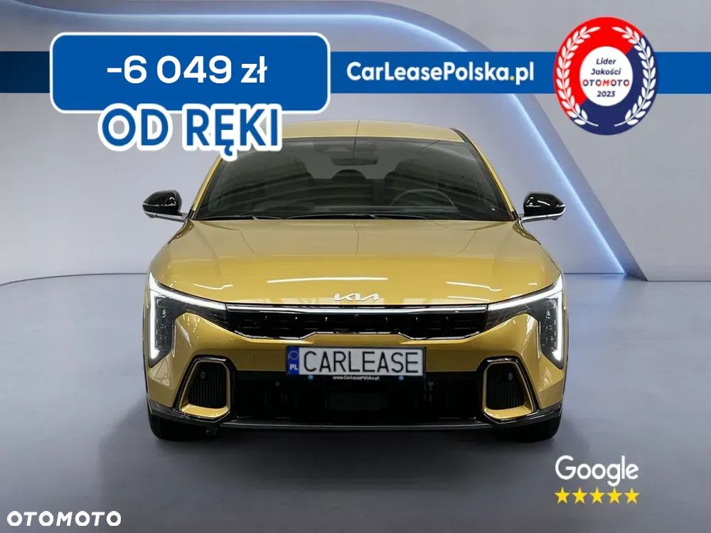 Kia K4 1.6 T-GDI M - 1