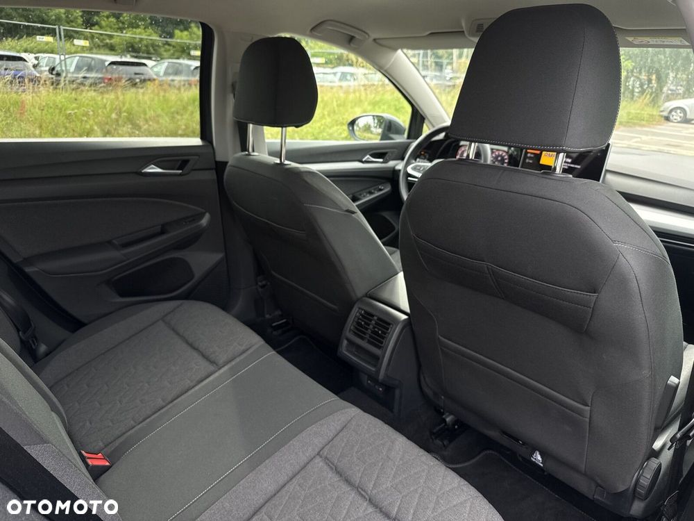 Volkswagen Golf 1.5 eTSI mHEV Life DSG - 35