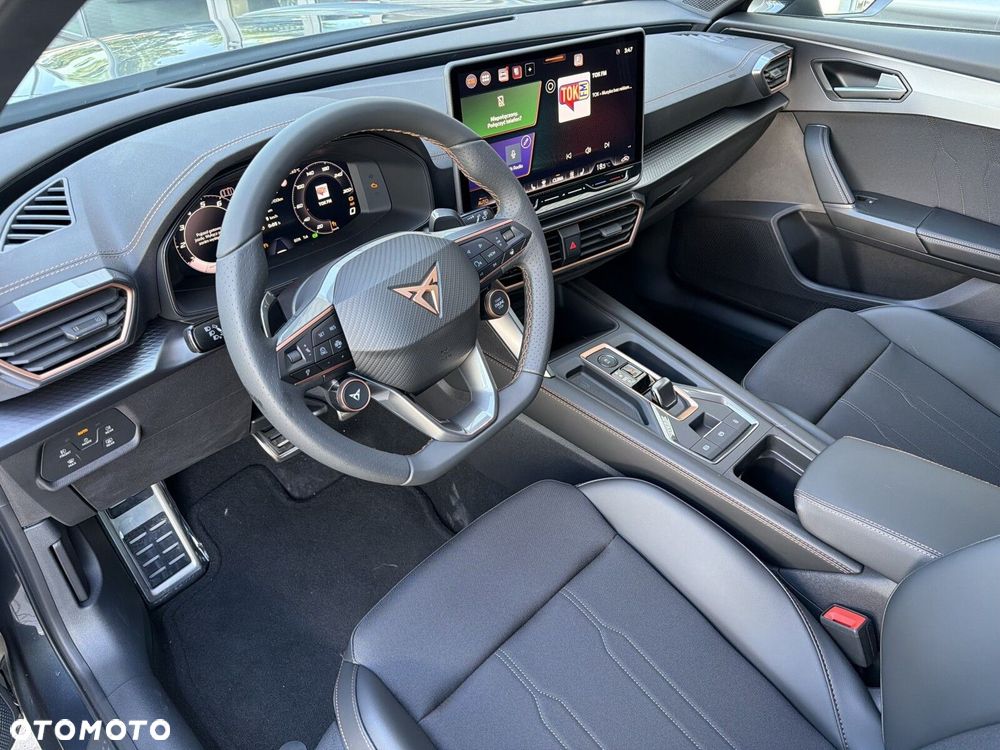 Cupra Formentor - 10