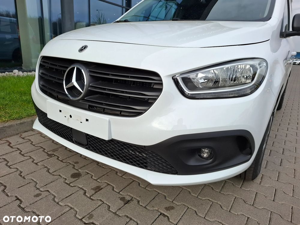 Mercedes-Benz Citan 110 CDI Furgon 2716 mm - 10