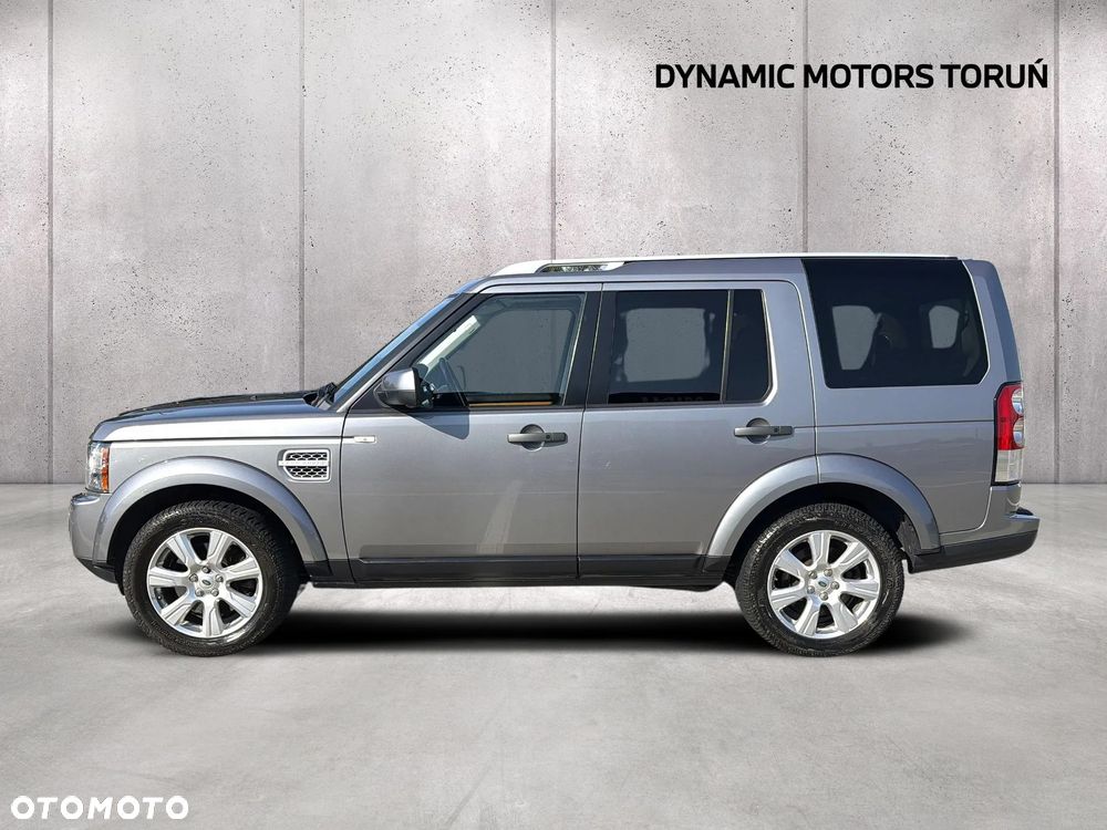 Land Rover Inny - 4