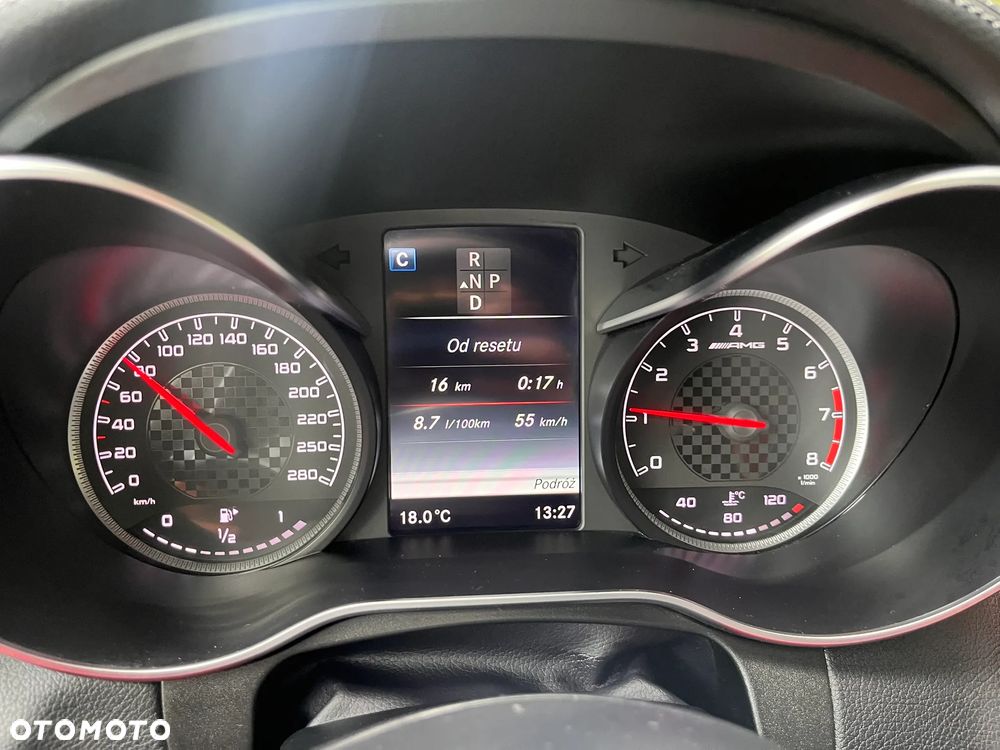 Mercedes-Benz GLC - 21