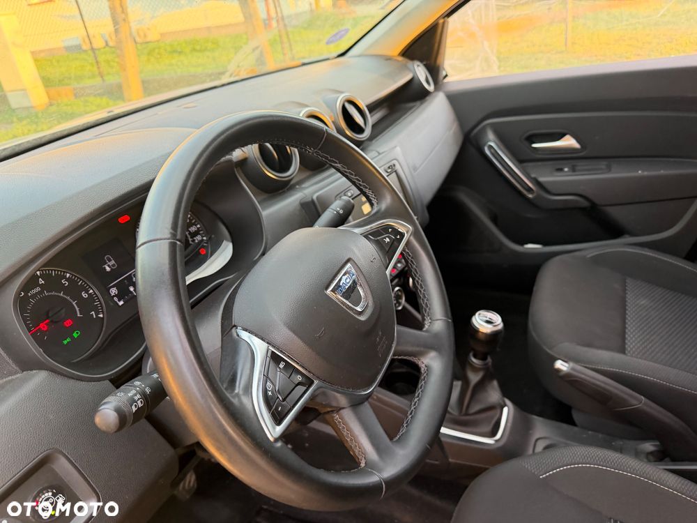 Dacia Duster - 15