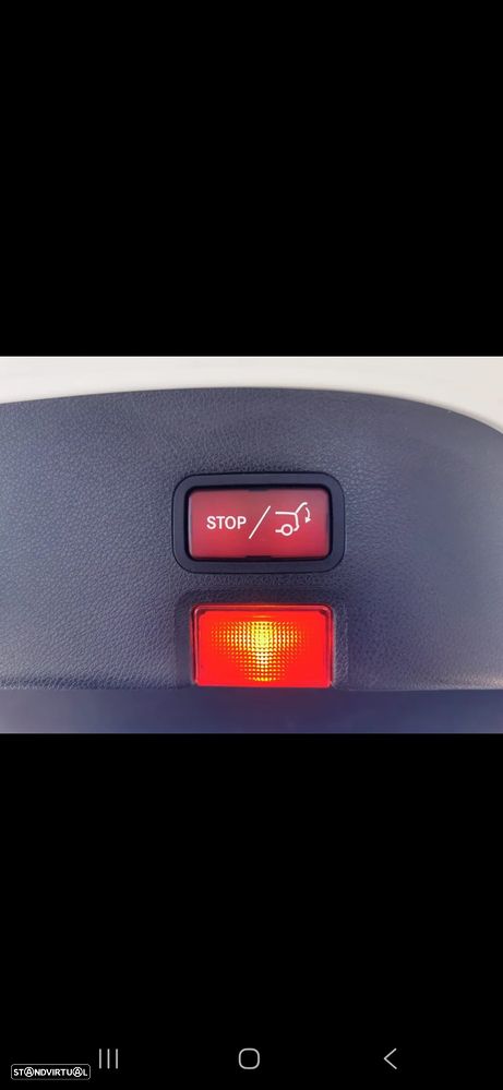Mercedes-Benz CLA 220 Shooting Brake (CDI) d 7G-DCT Orange Art Edition - 9