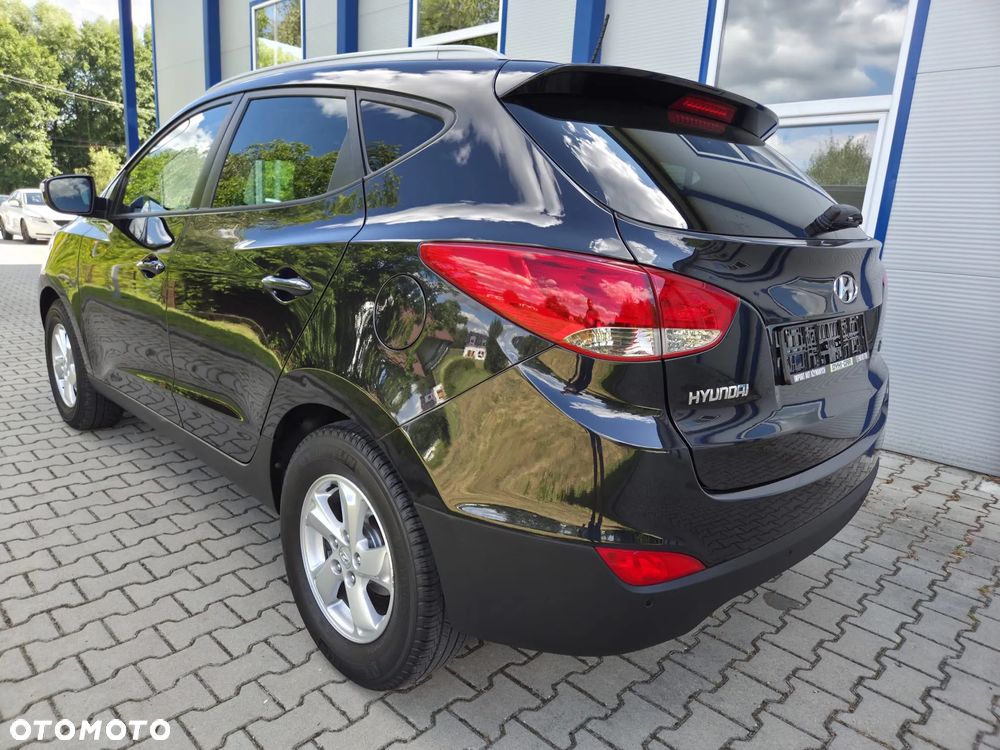 Hyundai ix35 2.0 2WD Comfort - 5