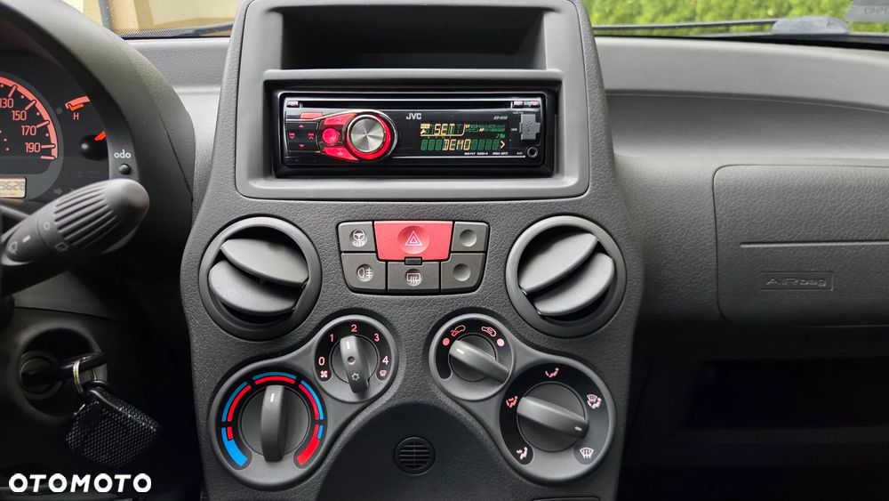 Fiat Panda 1.1 Actual Eco - 15