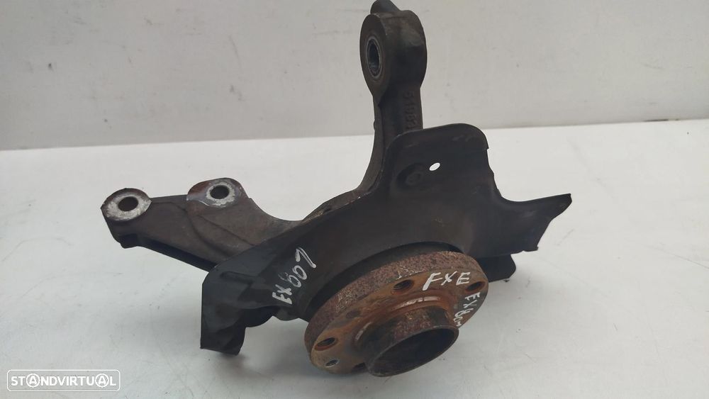 Manga de eixo frente esquerda FIAT Tipo Sedan (356_) - 1