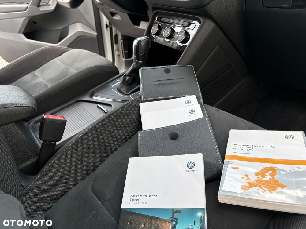 Volkswagen Tiguan 1.5 TSI ACT OPF DSG Highline - 39