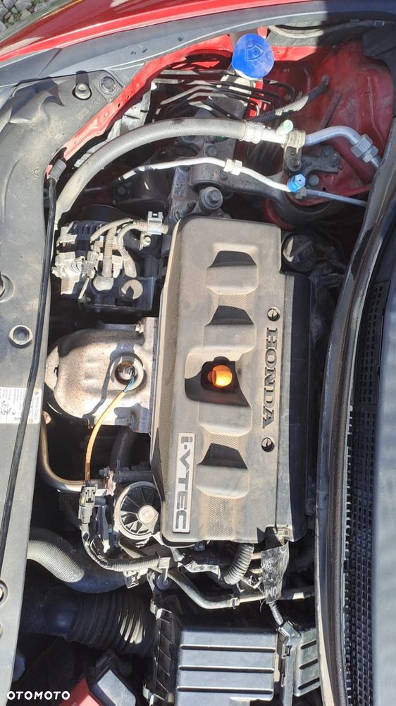 Honda Civic 1.8i-VTEC Sport - 12