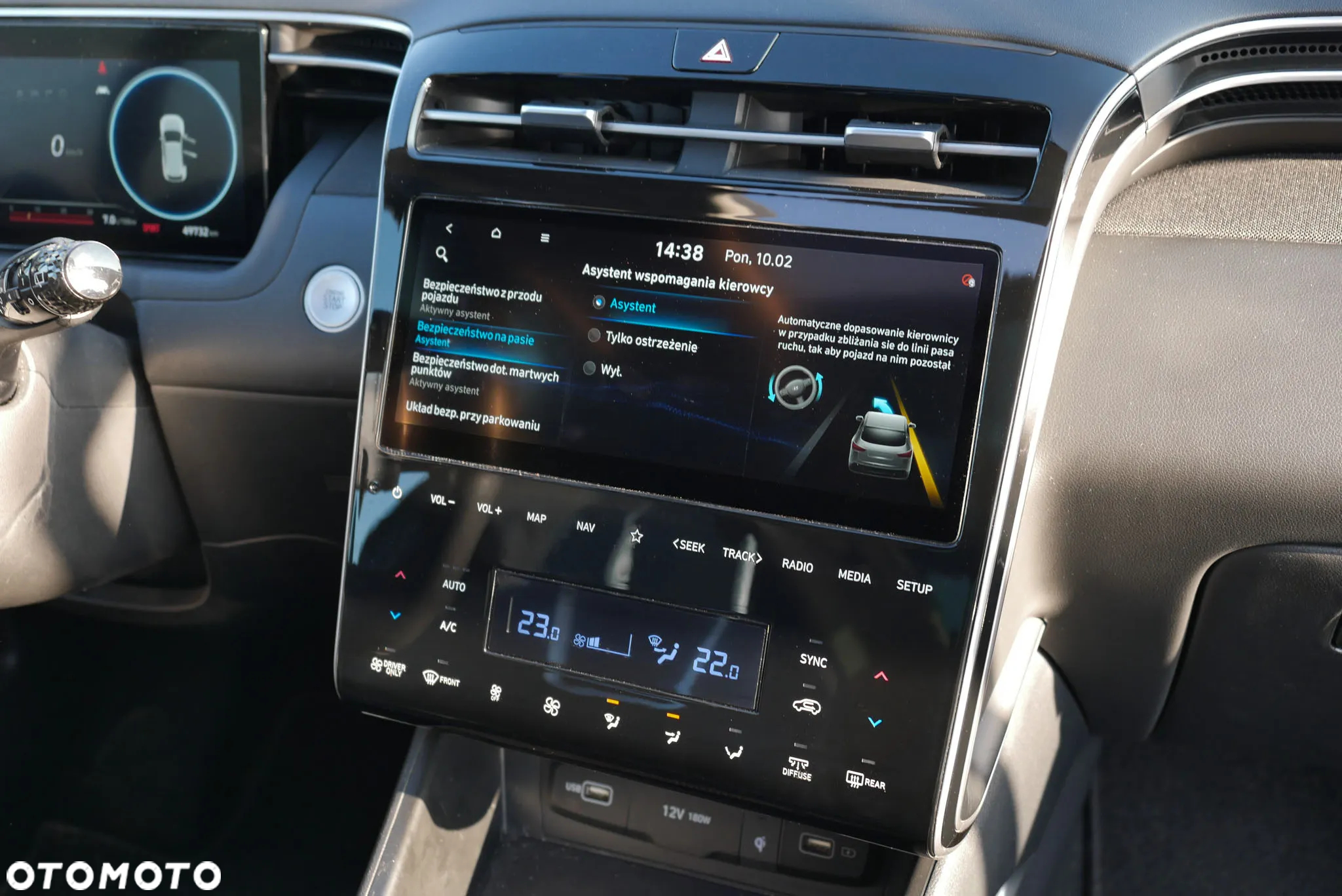 Hyundai Tucson 1.6 T-GDi Plug-in-Hybrid 4WD Prime - 16
