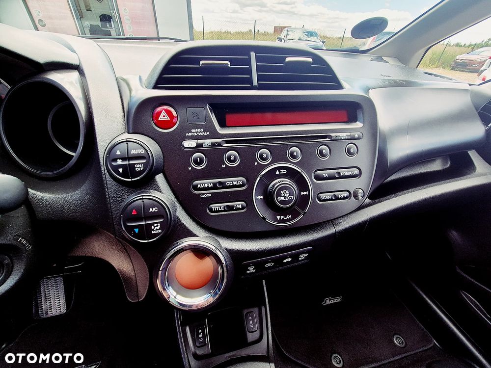 Honda Jazz 1.4 i-VTEC Elegance - 22