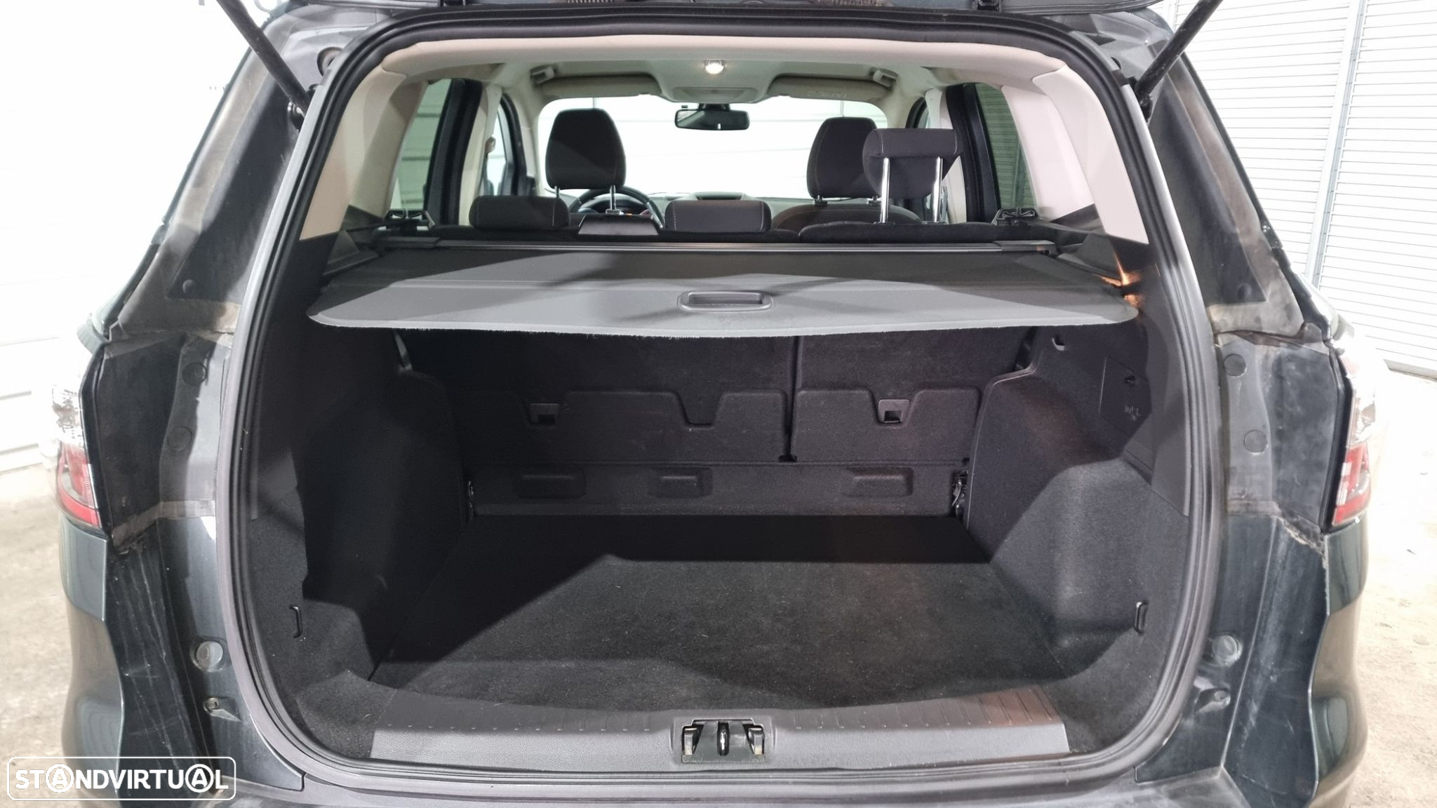 Ford Kuga 1.5 TDCi Titanium - 7