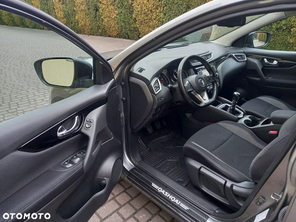 Nissan Qashqai 1.5 dCi Tekna+ - 29
