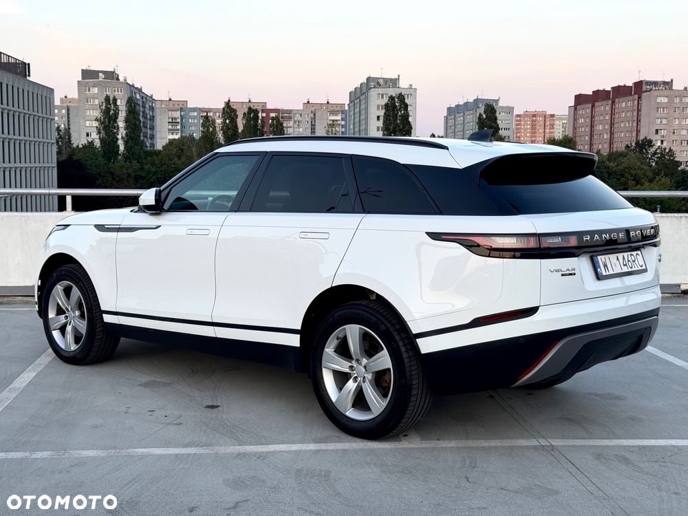 Land Rover Range Rover Velar 2.0 TD4 S - 9