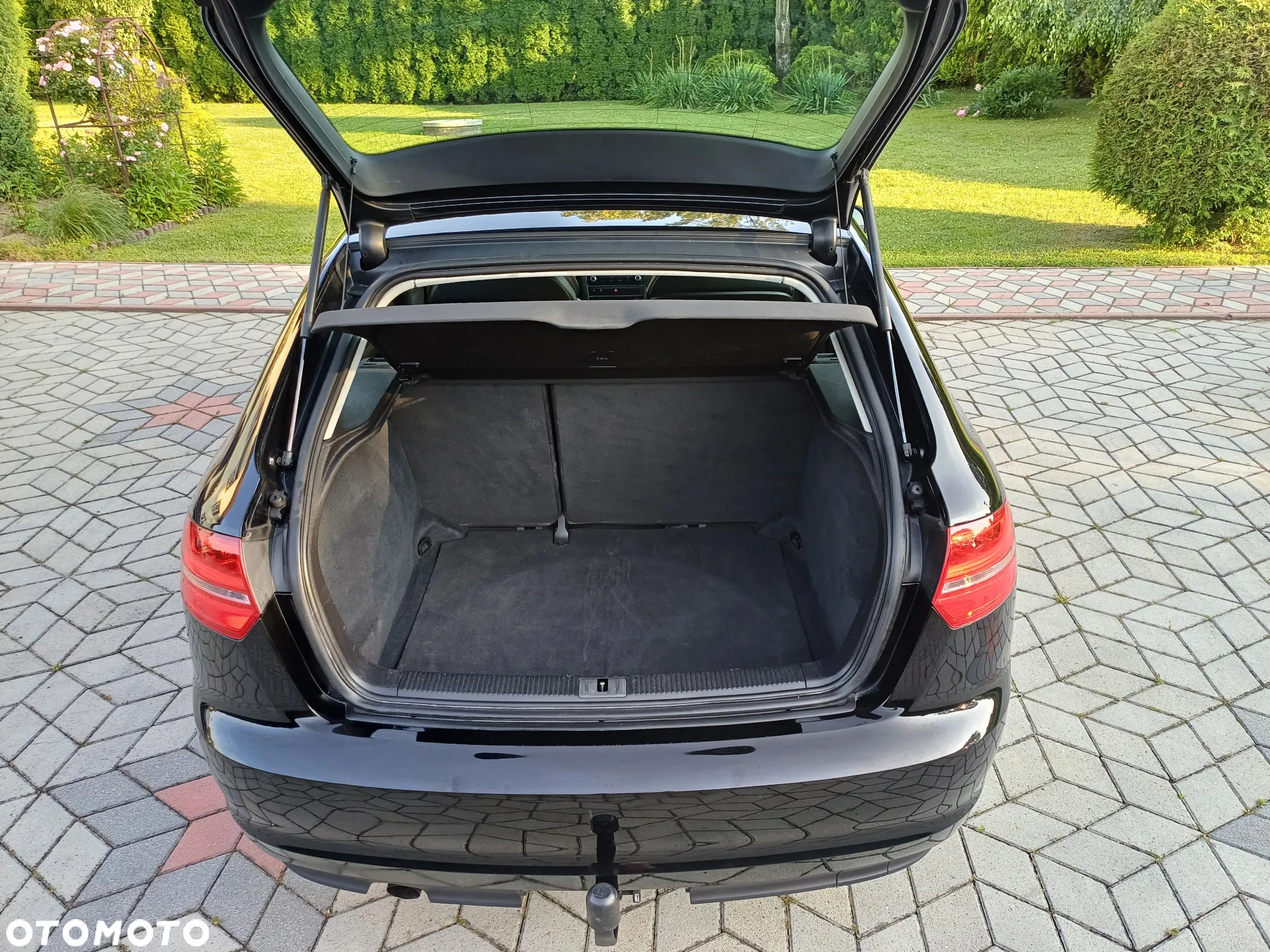 Audi A3 2.0 TDI DPF Ambition - 29