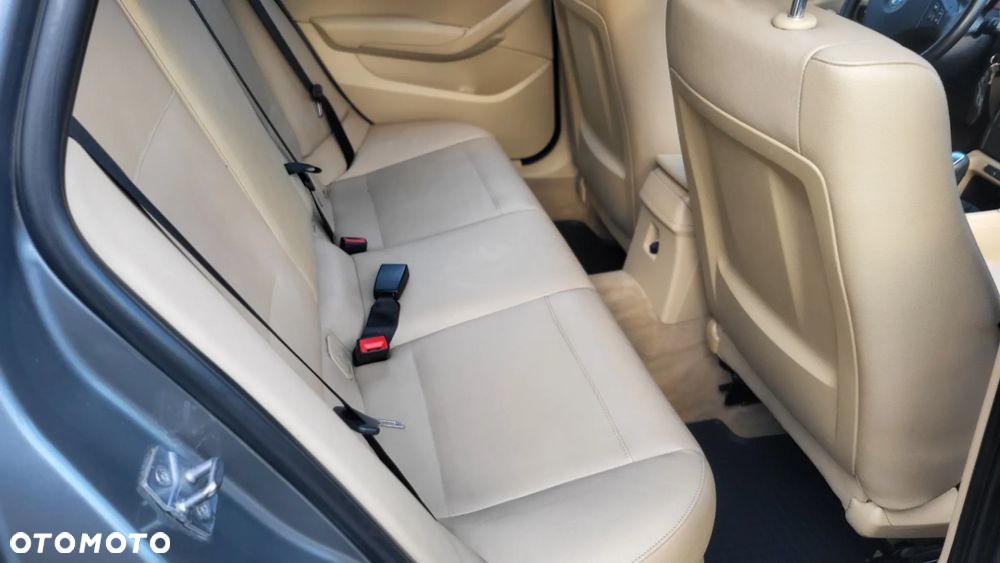 BMW X1 xDrive23d - 8
