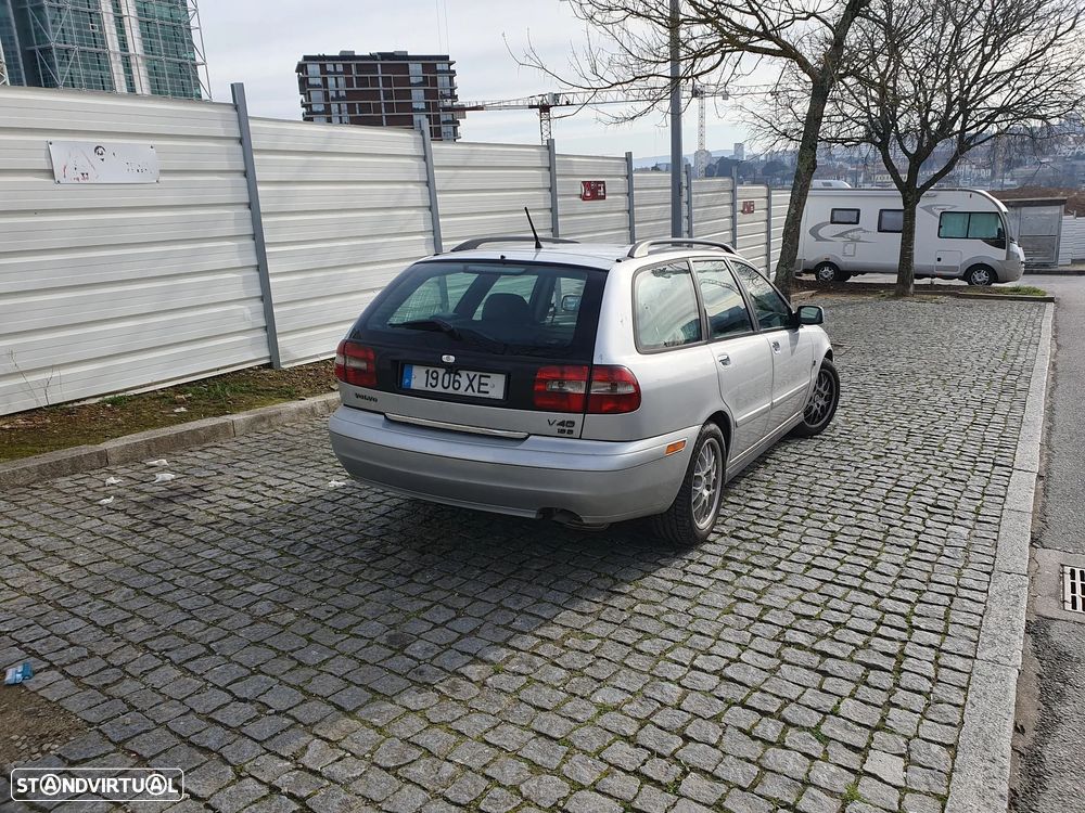 Volvo V40 1.9 D CR - 2