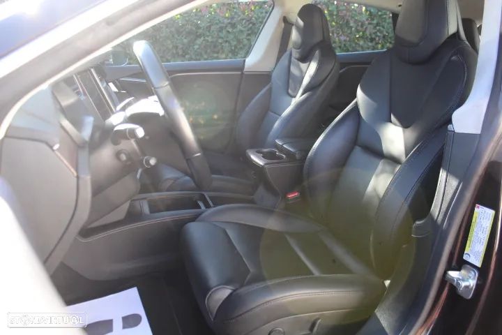 Tesla Model S 100D - 41