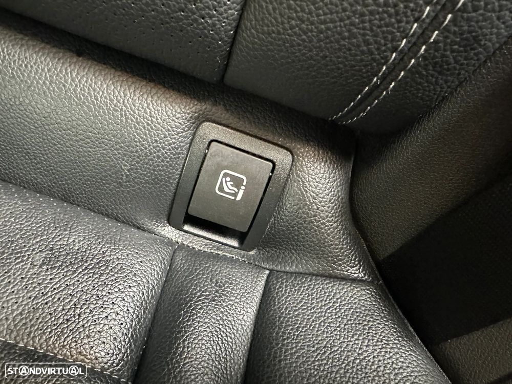 Mercedes-Benz GLC 300 d 4Matic - 16