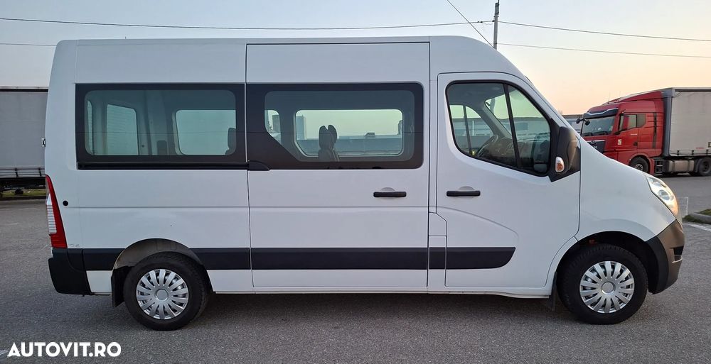 Renault Master - 3