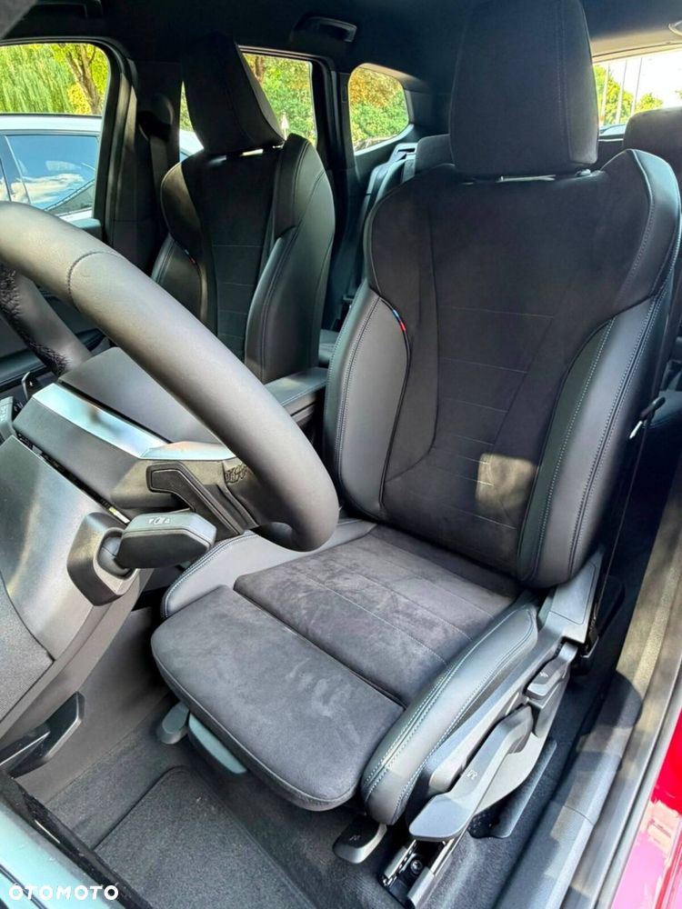 BMW X1 - 8