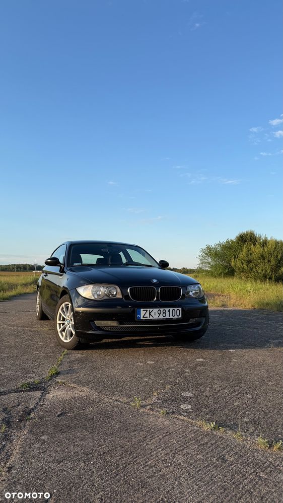 BMW Seria 1 118d DPF - 3