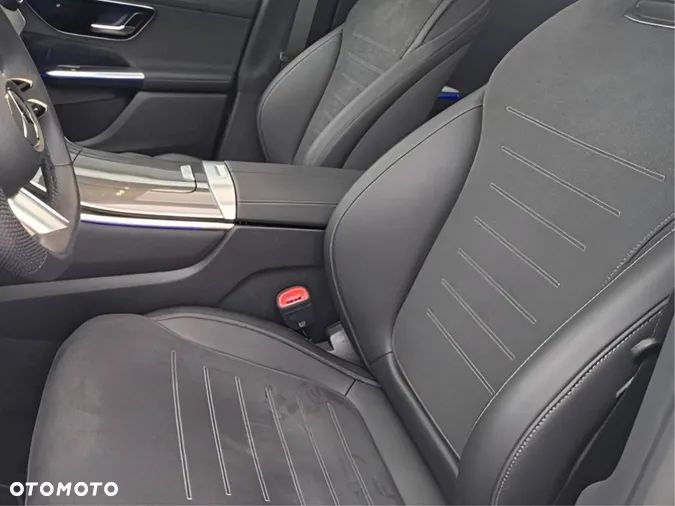Mercedes-Benz GLC 220 d 4-Matic - 6