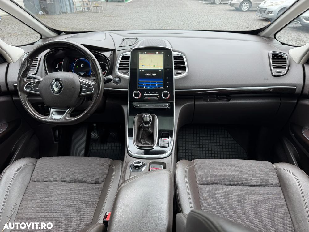 Renault Espace Energy dCi 130 Intens - 5